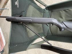  Пневматическая винтовка Gamo CF 30 (4.5 мм)