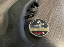  Пневматическая винтовка Gamo CF 30 (4.5 мм)