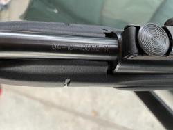  Пневматическая винтовка Gamo CF 30 (4.5 мм)