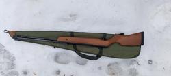 Пневматическая винтовка GAMO CF-30