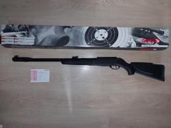 Пневматическая винтовка Gamo CFX (Испания)