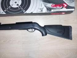 Пневматическая винтовка Gamo CFX (Испания)