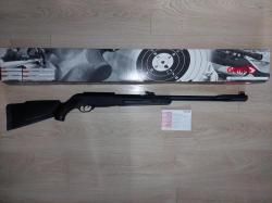 Пневматическая винтовка Gamo CFX (Испания)
