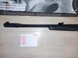 Пневматическая винтовка Gamo CFX (Испания)