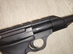 Umarex Browning Buck Mark URX