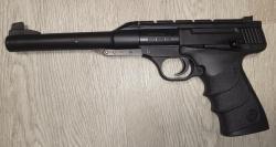 Umarex Browning Buck Mark URX