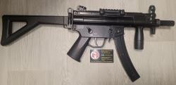 пистолет-пулемет Umarex Heckler & Koch MP5 K-PDW  Umarex Colt Peacemaker SAA 45 пулевой