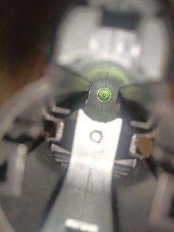 пистолет-пулемет Umarex Heckler & Koch MP5 K-PDW  Umarex Colt Peacemaker SAA 45 пулевой