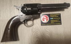 пистолет-пулемет Umarex Heckler & Koch MP5 K-PDW  Umarex Colt Peacemaker SAA 45 пулевой