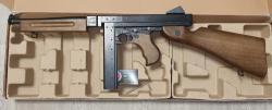 Umarex Heckler & Koch MP5 K-PDW Umarex Mauser C96 Legends Umarex Legends M1A1 Thompson