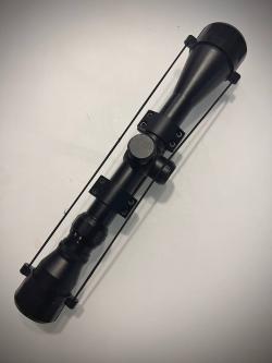 Пневматическая винтовка GAMO CFX Royal