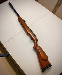 Пневматическая винтовка GAMO CFX Royal