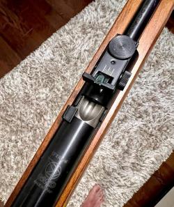 Пневматическая винтовка GAMO CFX Royal