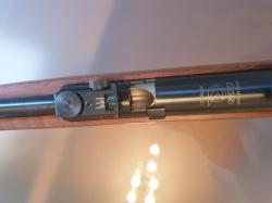 Пневматическая винтовка Gamo CFX Royal