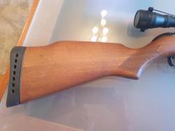 Пневматическая винтовка Gamo CFX Royal