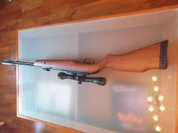 Пневматическая винтовка Gamo CFX Royal