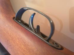 Пневматическая винтовка Gamo CFX Royal