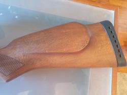 Пневматическая винтовка Gamo CFX Royal