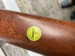 испанская пневматическая винтовка Gamo CFX Royal