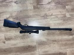 Пневматическая винтовка Gamo cfx