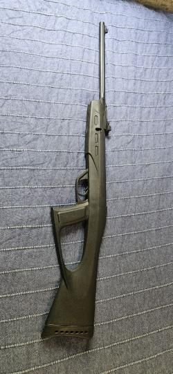Пневматическая винтовка GAMO DeltaFox GT (Испания) 