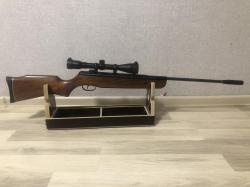 Пневматическая винтовка GAMO HUNTER 880