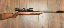 Пневматическая винтовка Gamo Hunter 1250