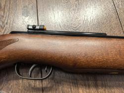 Пневматическая винтовка Gamo Hunter 1250