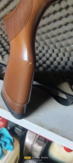 Пневматическая винтовка Gamo Hunter 440 (3 Дж)