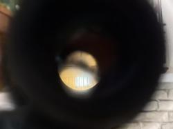 Пневматическая винтовка Gamo Hunter 440