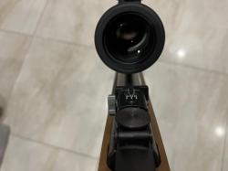 Пневматическая винтовка Gamo Hunter 440