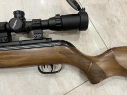 Пневматическая винтовка Gamo Hunter 440