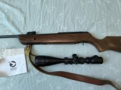 Пневматическая винтовка Gamo Hunter 440