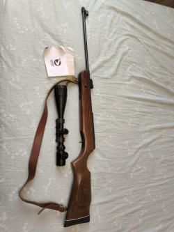 Пневматическая винтовка Gamo Hunter 440