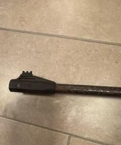 Пневматическая винтовка Gamo Hunter IGT 4,5 