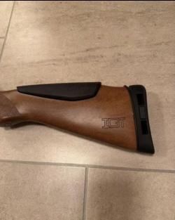 Пневматическая винтовка Gamo Hunter IGT 4,5 