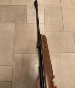 Пневматическая винтовка Gamo Hunter IGT 4,5 