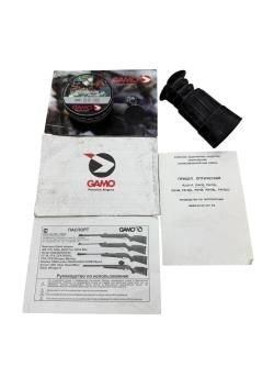 Пневматическая винтовка Gamo Shadow 1000