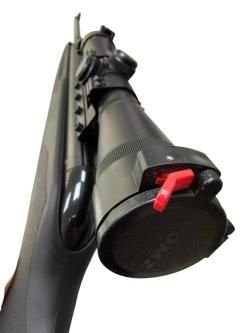 Пневматическая винтовка Gamo Shadow 1000