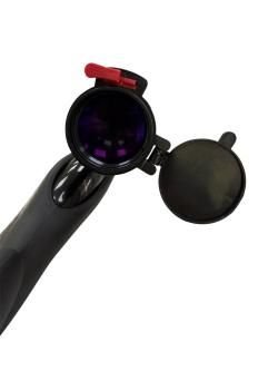 Пневматическая винтовка Gamo Shadow 1000