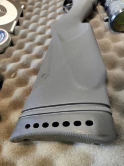 Пневматическая винтовка Gamo shadow 640 комплект