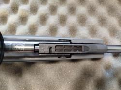 Пневматическая винтовка Gamo shadow 640 комплект