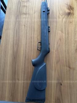 Пневматическая винтовка Gamo Shadow Matic