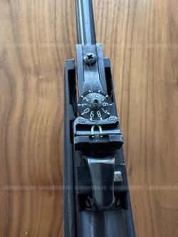 Пневматическая винтовка Gamo Shadow Matic