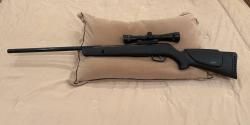 Пневматическая винтовка Gamo Shadow Sport