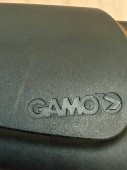 Пневматическая винтовка Gamo Shadow Sport