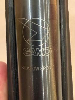 Пневматическая винтовка Gamo Shadow Sport