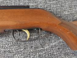 Пневматическая винтовка Gamo Maxima RX