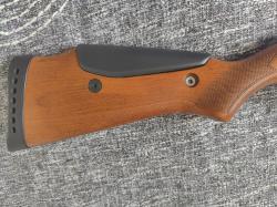 Пневматическая винтовка Gamo Maxima RX