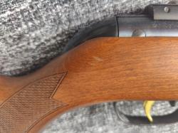 Пневматическая винтовка Gamo Maxima RX